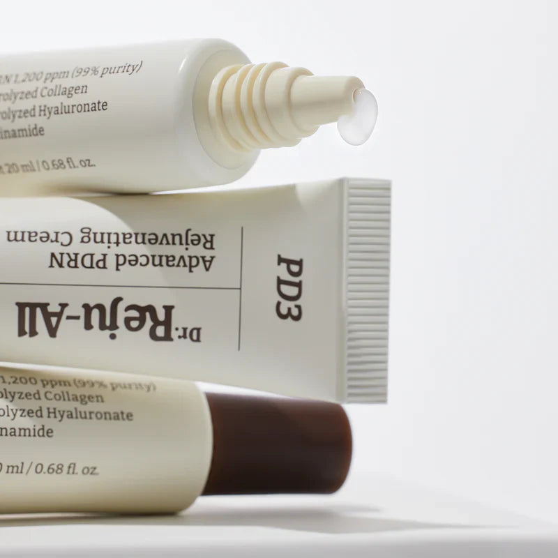 DR. REJU-ALL – All Advanced PDRN Rejuvenating Cream – 20ml