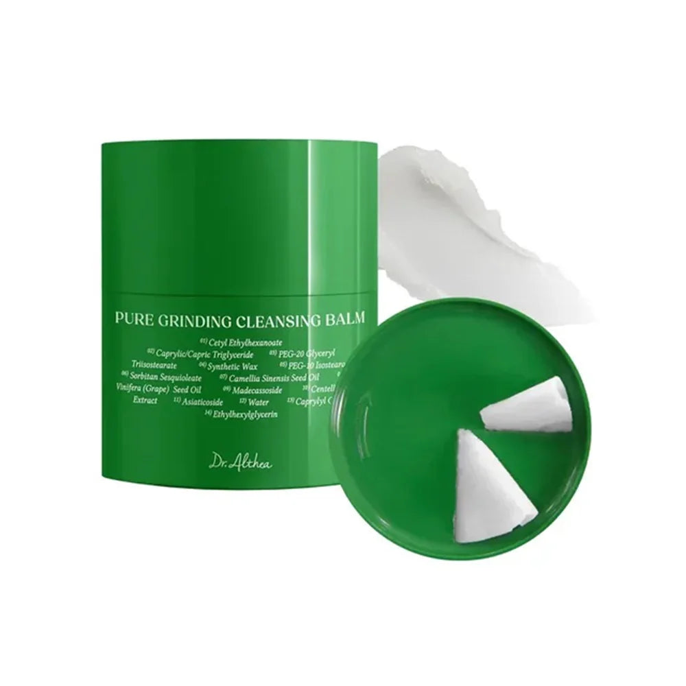 DR. ALTHEA – Pure Grinding Cleansing Balm - 50ml