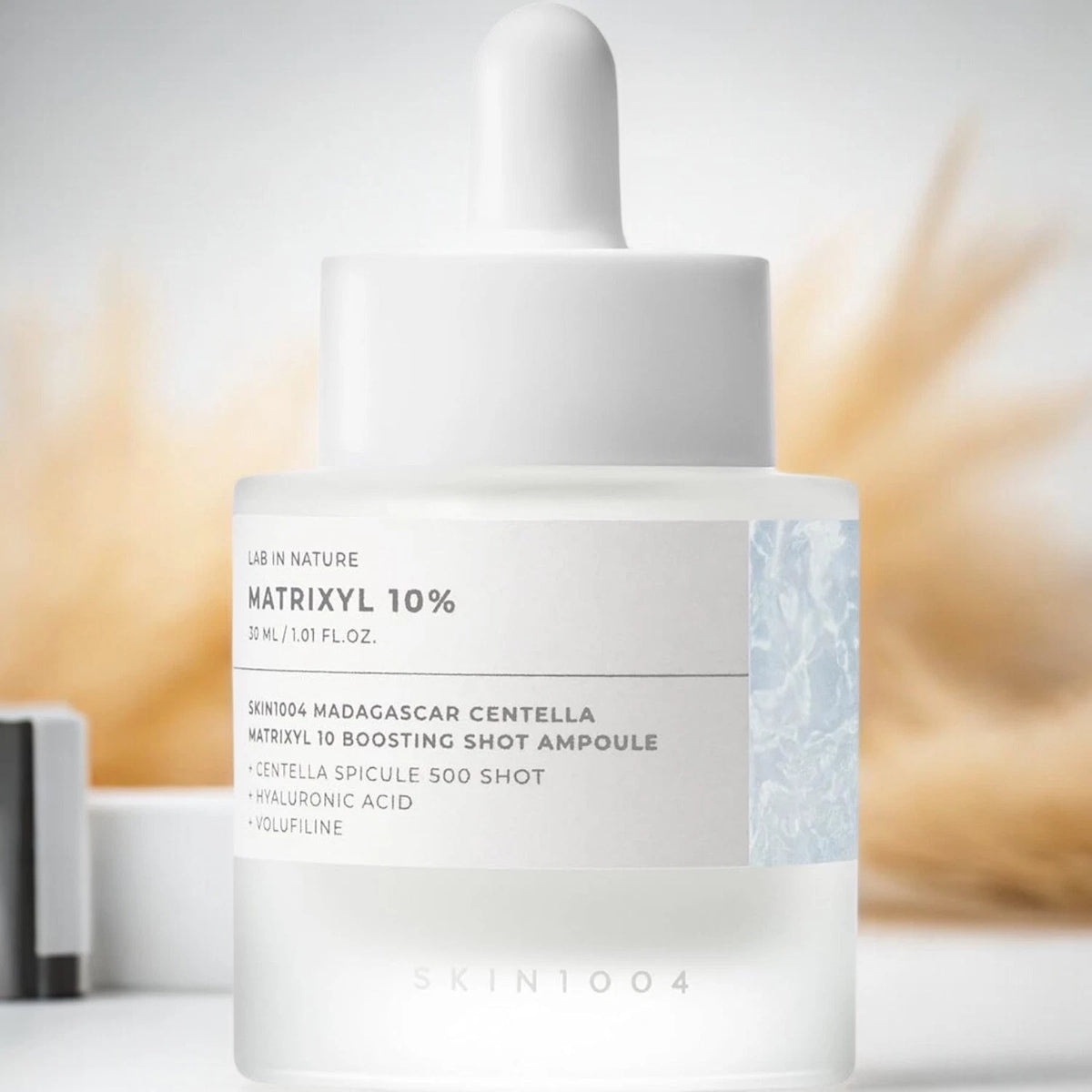 SKIN1004 – Madagascar Centella Matrixyl 10 Boosting Shot Ampoule - 30ml