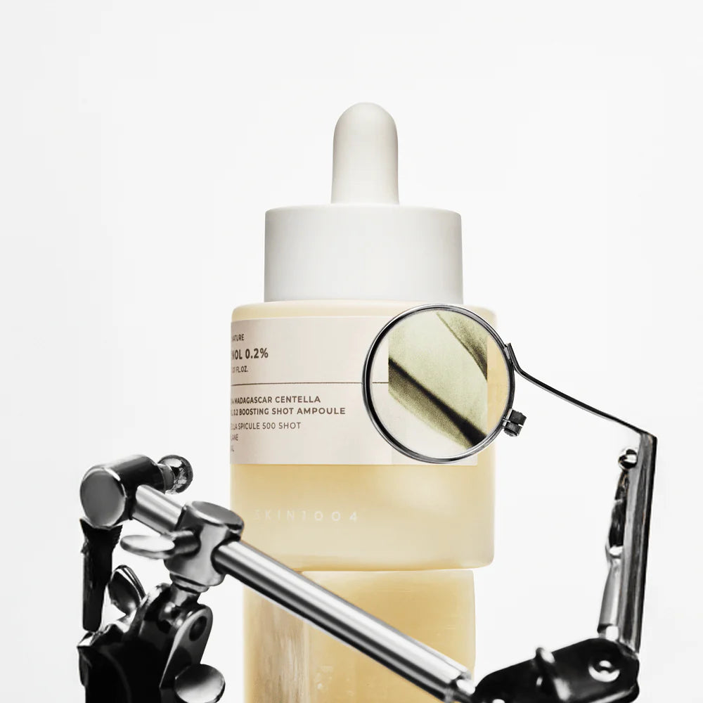 SKIN1004 – Retinol 0.2 Boosting Shot Ampoule - 30ml