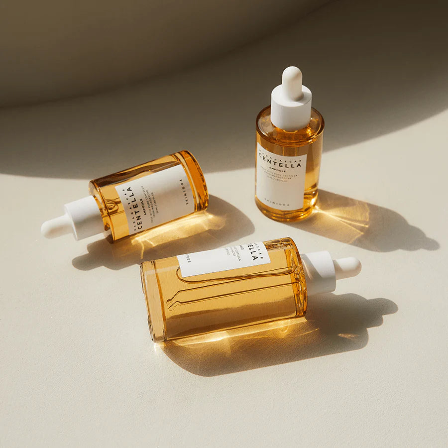SKIN1004 – Madagascar Centella Ampoule