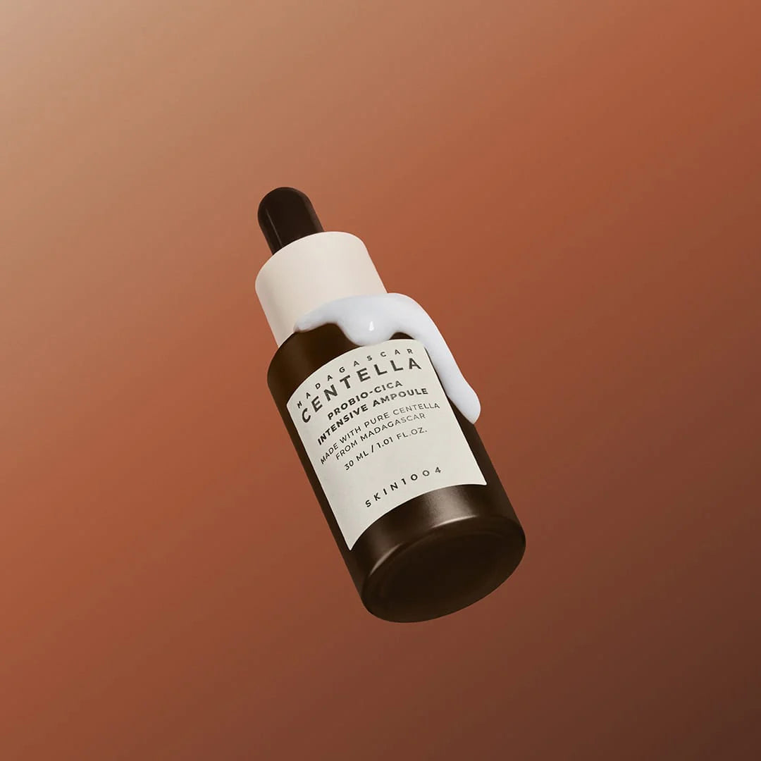 SKIN1004 – Madagascar Centella Probio-Cica Intensive Ampoule