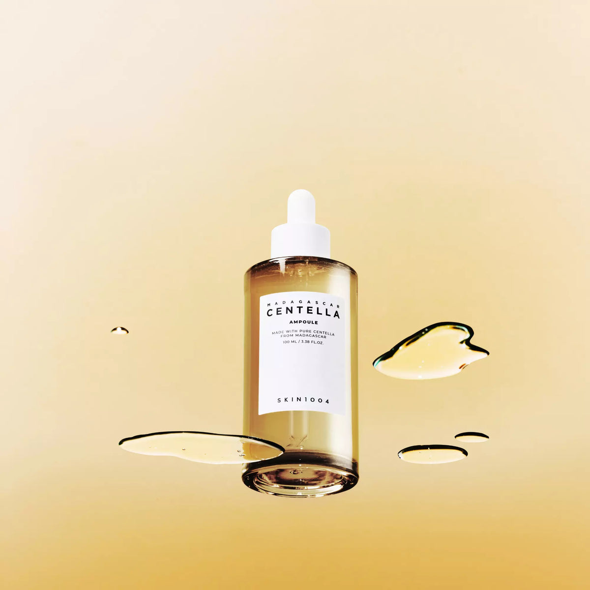 SKIN1004 – Madagascar Centella Ampoule