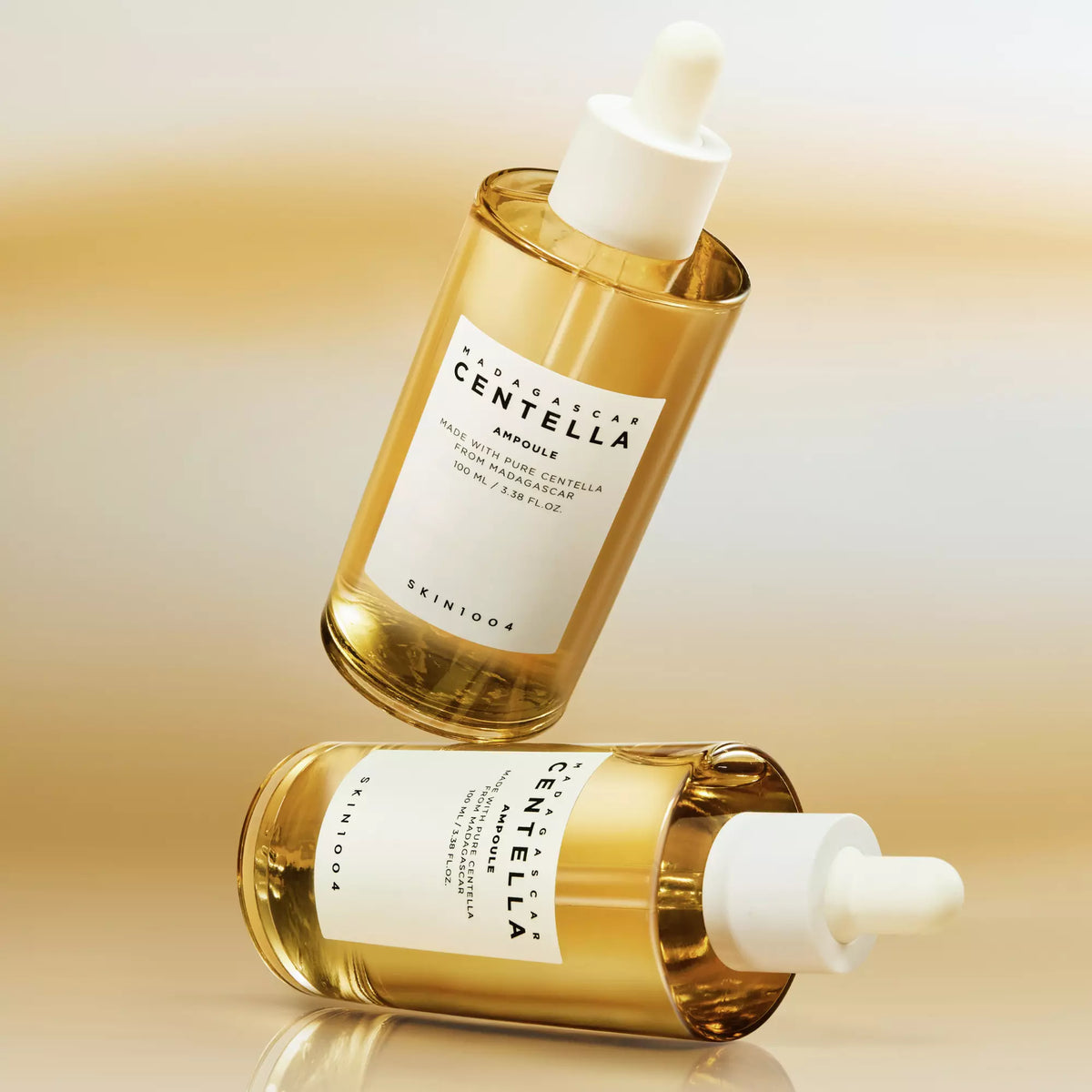 SKIN1004 – Madagascar Centella Ampoule