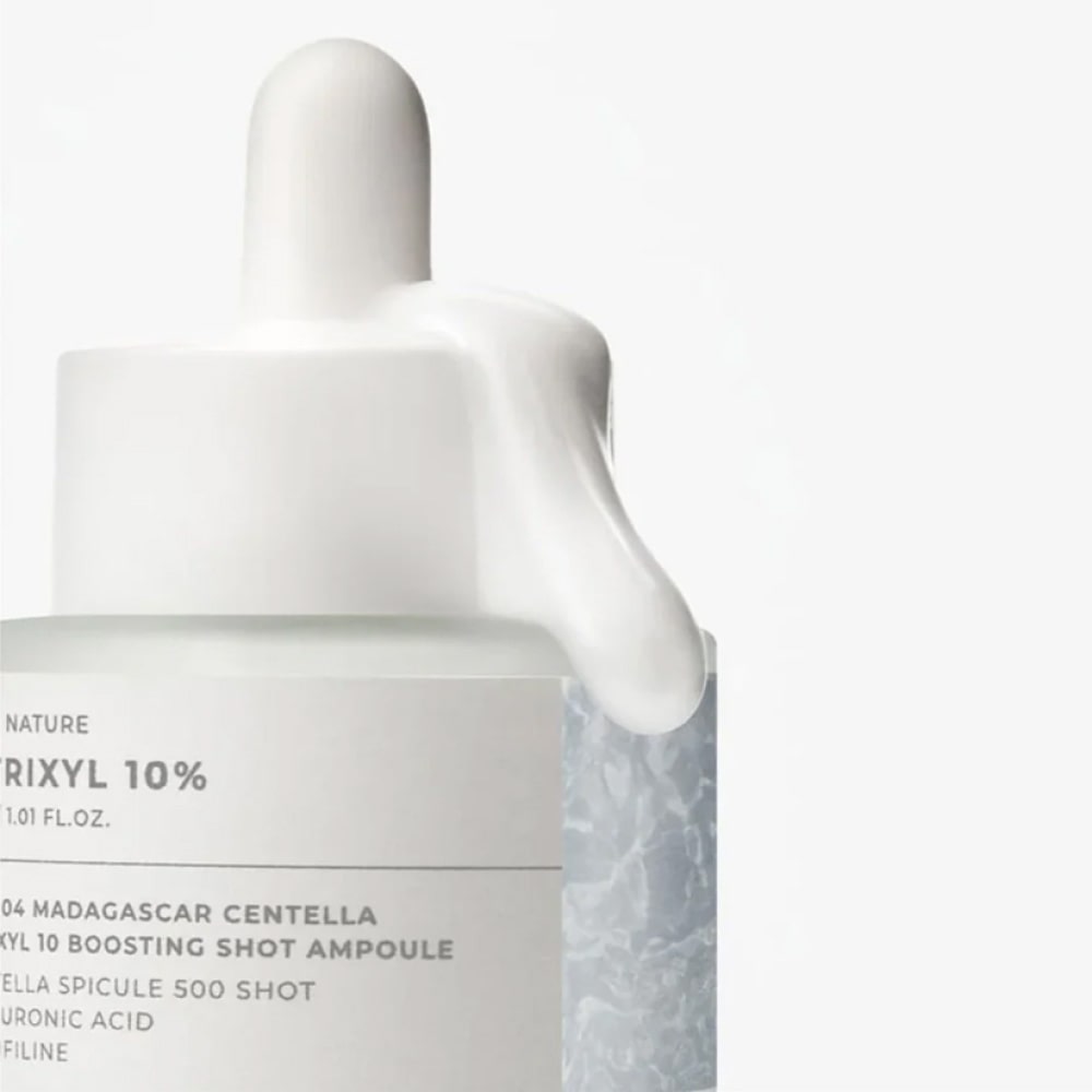 SKIN1004 – Madagascar Centella Matrixyl 10 Boosting Shot Ampoule - 30ml