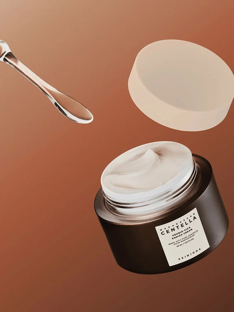 SKIN1004 – Madagascar Centella Probio-Cica Enrich Cream - 50ml