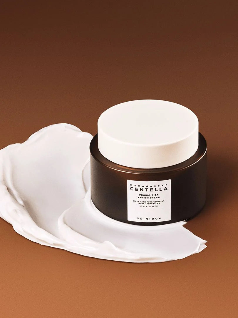 SKIN1004 – Madagascar Centella Probio-Cica Enrich Cream - 50ml