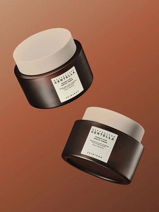 SKIN1004 – Madagascar Centella Probio-Cica Enrich Cream - 50ml