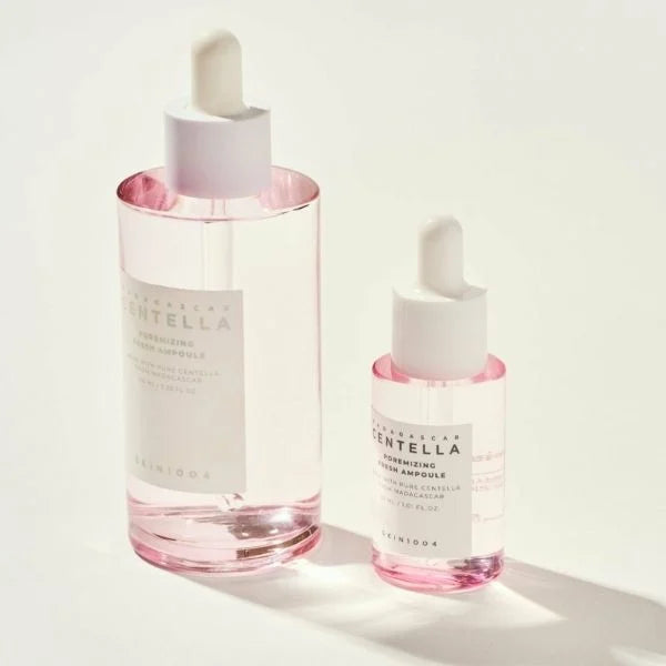 SKIN1004 – Madagascar Centella Poremizing Fresh Ampoule