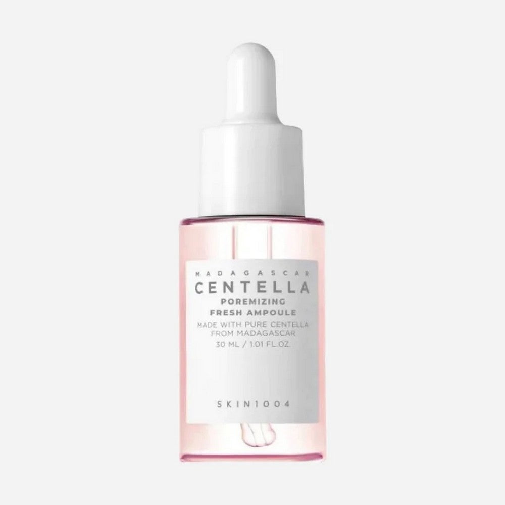 SKIN1004 – Madagascar Centella Poremizing Fresh Ampoule