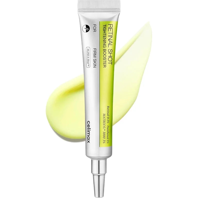 CELIMAX – Retinal Shot Tightening Booster - 15ml