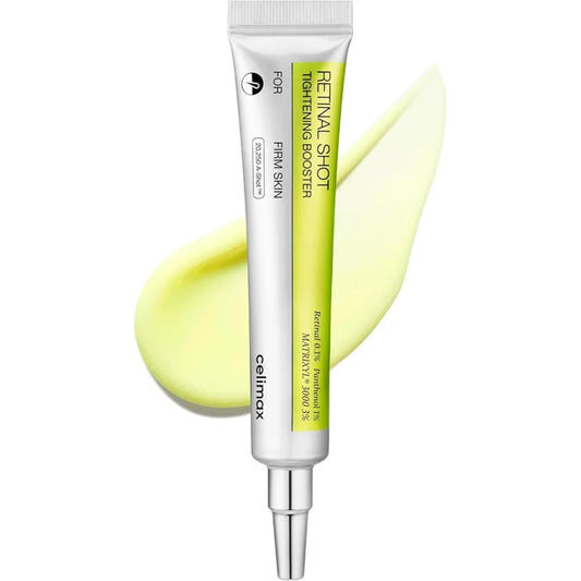 CELIMAX – Retinal Shot Tightening Booster - 15ml