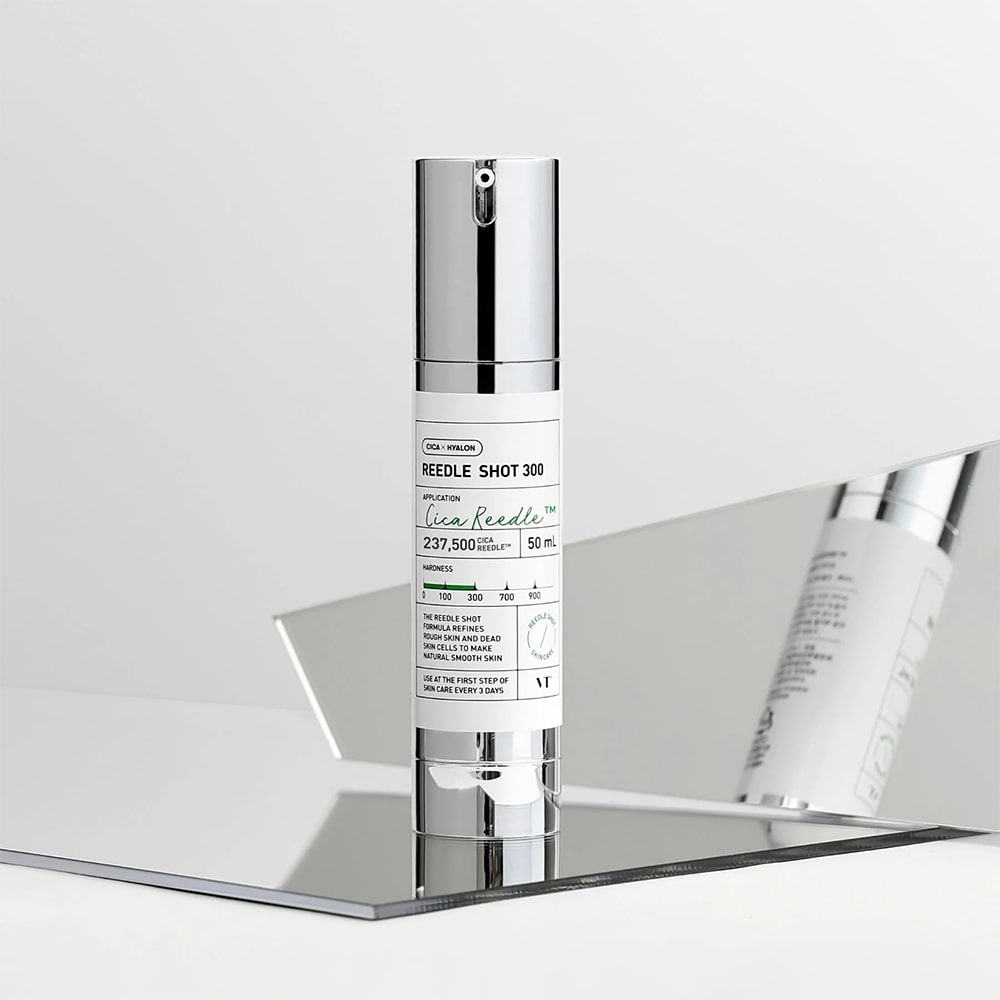 VT COSMETICS - Reedle Shot 300 - 30 ml