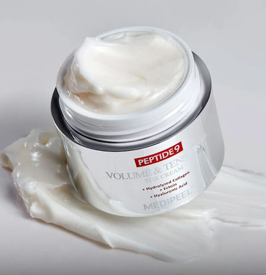 MEDI-PEEL Peptide 9 Volume & Tension Tox Cream Pro - 50 ml