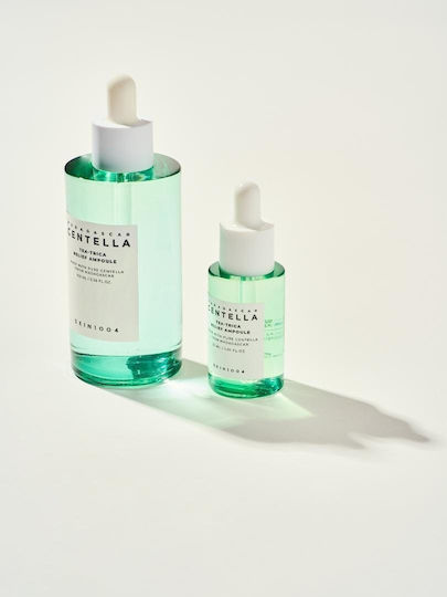 SKIN1004 – Madagascar Centella Tea-Trica Relief Ampoule