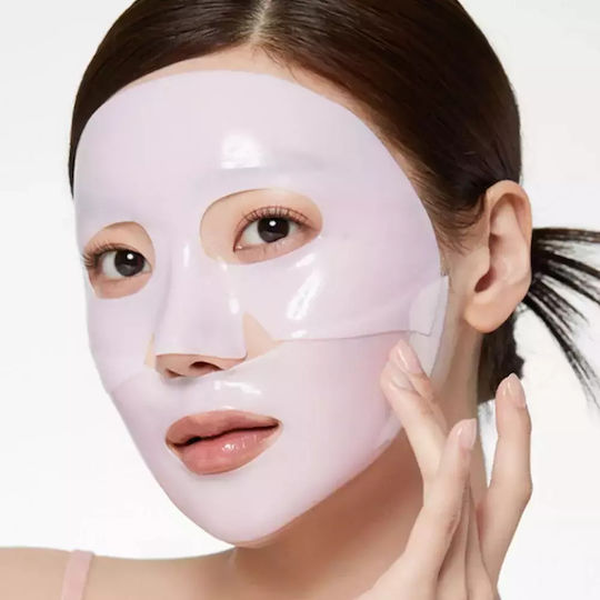 MEDICUBE  – PDRN Pink Collagen Gel Mask