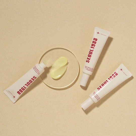K-SECRET SEOUL 1988 Eye Cream Retinal Liposome 4% + Fermented Bean - 30 ml