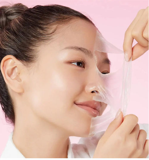 MEDICUBE – Collagen Night Wrapping Mask -75ml