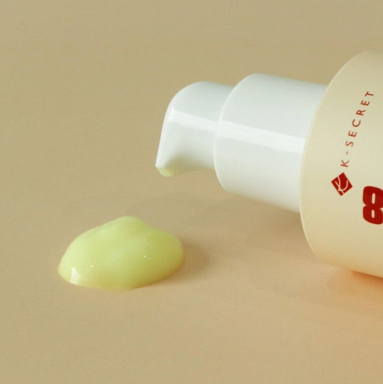 K-SECRET – SEOUL 1988 Serum: Retinal Liposome 2% + Black Ginseng - 30 ml