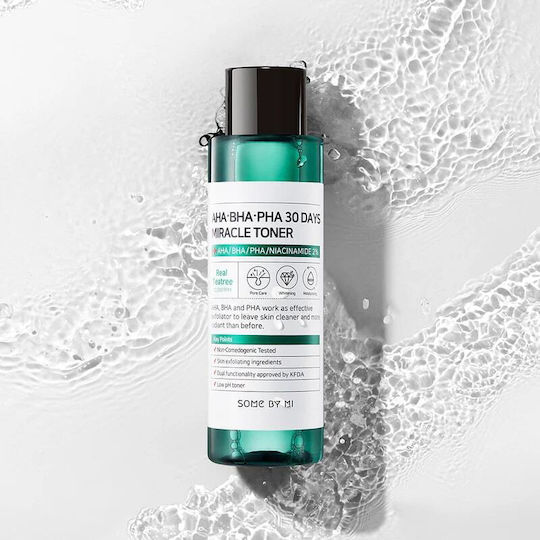SOME BY MI – AHA-BHA-PHA 30 Days Miracle Toner – 150ml